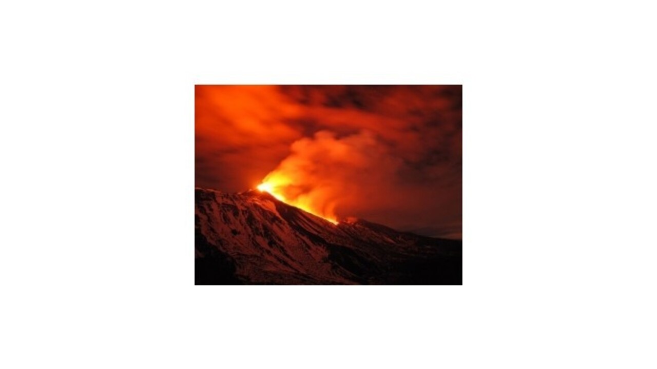 Najzaujímavejšie fotografie týždňa